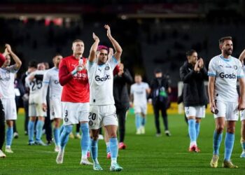 Manchester City and Girona have June deadline to secure Champions League berth