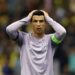 Cristiano Ronaldo: Al Nassr superstar receives legal blow in Binance case