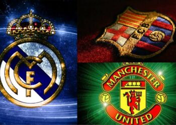 Manchester United crowned world’s most valuable football club; Barcelona, Bayern, PSG in the top ten