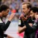 Harry Kane admits he wished his Bayern Munich teammate played for England instead of Germany