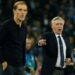 “Disastrous decision”, “he’s top class” – Thomas Tuchel, Carlo Ancelotti clash over controversial referee call