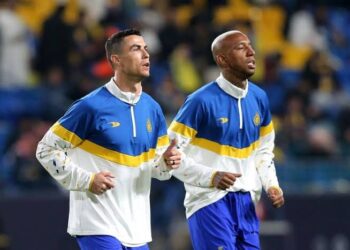 Cristiano Ronaldo’s impact: Brazil’s Talisca reveals Saudi Arabian League transformation