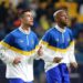 Cristiano Ronaldo’s impact: Brazil’s Talisca reveals Saudi Arabian League transformation