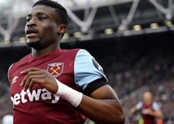 Ghana and West Ham star Mohammed Kudus reflects on his first year in the ‘best league in the world’