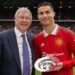 Ex-Manchester United star reveals disdain for Sir Alex Ferguson, admits to garden vandalism
