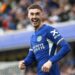 Palmer beats Arsenal’s Havertz, United’s Fernandes to Premier League Player of the Month crown