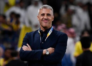 AFC Champions League final: AC Milan great Crespo leads Al Ain against Harry Kewell’s Yokohama F. Marinos