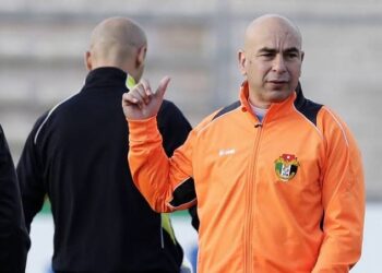 2026 FIFA World Cup qualifiers: CAF reschedules Egypt vs. Burkina Faso match