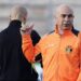 2026 FIFA World Cup qualifiers: CAF reschedules Egypt vs. Burkina Faso match