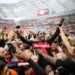 Bayer Leverkusen make unusual ‘special’ offer to fans to commemorate historic Bundesliga win
