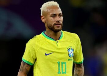 No Neymar, no Casemiro as Brazil call up Real Madrid, Barcelona, Arsenal stars for Copa America