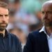 “You lose, you’re in trouble” – England boss Southgate speaks on links to Erik Ten Hag’s Man United job