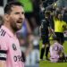 Lionel Messi slams MLS injury rule during Inter Miami’s clash with Montreal