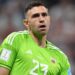 Aston Villa’s Emi Martinez surpasses Chelsea great Petr Cech in unwanted Premier League record in Liverpool thriller