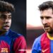 Barcelona’s Lamine Yamal sets La Liga record Lionel Messi never achieved