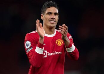 Official: Raphael Varane to leave Manchester United