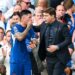 “When I arrived it was a mess” – Chelsea’s record signing credits Mauricio Pochettino for Blues turnaround