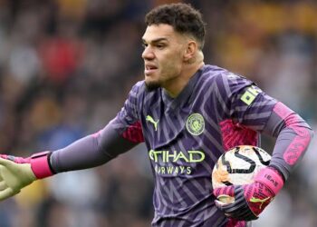“That’s unacceptable” – Ederson blasts Man City star’s omission from Player of the Year shortlist