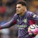 “That’s unacceptable” – Ederson blasts Man City star’s omission from Player of the Year shortlist