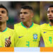 Top 7: Players left out of Brazil’s Copa America squad – Arsenal, Man United, Spurs stars feature