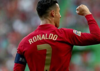 Cristiano Ronaldo reveals unusual habits to stay fit at 39 – “I don’t speak after 10 o’clock”