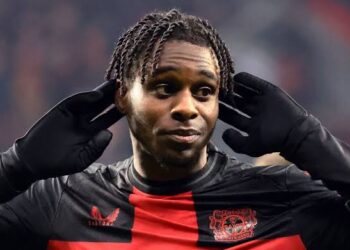 Bayer Leverkusen star attracts interest from Real Madrid, Man United, Man City, Arsenal