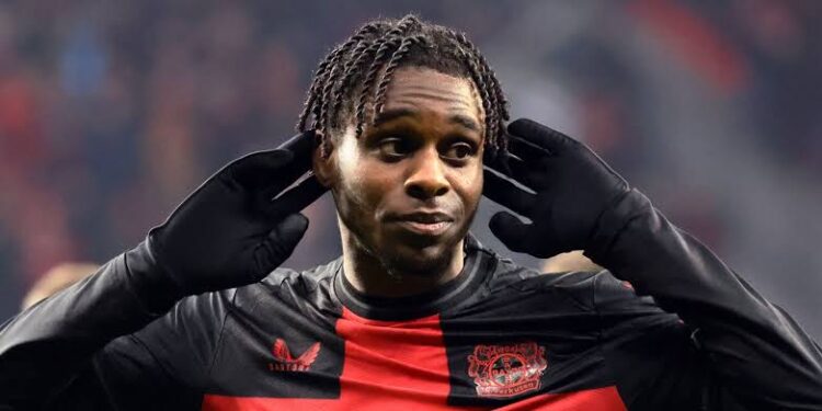 Bayer Leverkusen star attracts interest from Real Madrid, Man United, Man City, Arsenal