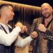 Portuguese boxer Octávio calls for Ronaldo’s support in world title fight ahead of Usyk, Fury clash