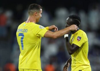 Ronaldo urges Al Nassr to sign former Juventus star as ex-Liverpool ace Mane eyes Europe return