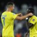 Ronaldo urges Al Nassr to sign former Juventus star as ex-Liverpool ace Mane eyes Europe return