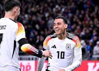 Kroos, Musiala in as Germany name Real Madrid, Bayern Munich stars, others for Euro 2024