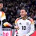 Kroos, Musiala in as Germany name Real Madrid, Bayern Munich stars, others for Euro 2024