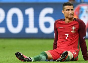 Cristiano Ronaldo reveals the ‘most difficult’ move of his career…and it is not Man United or Real Madrid