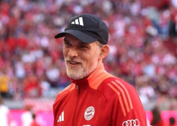 ‘Our good customer’ – RB Leipzig chief mocks Bayern Munich’s fruitless search for Thomas Tuchel’s replacement