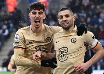 Former Arsenal star reveals why Chelsea’s Havertz sale was sensible, Kovacic exit a mistake