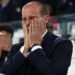 Max Allegri out! Juventus axe coach despite Cup victory
