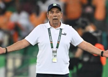 “As a coach, it’s over” – Marseille’s Gasset calls time on 40-year career months after AFCON debacle