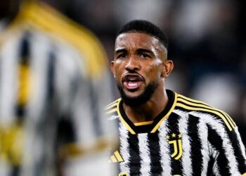 Juventus, Everton, and Benfica stars among four defenders Man United will target this summer