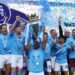 Premier League season finale: Man City edge Arsenal to title; as Spurs and Chelsea make Europe