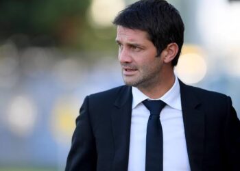 Former Inter Milan star could return to Ajax as assistant coach to OGC Nice’s Francesco Farioli