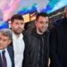 Ex-Man City star Aguero gives verdict on Xavi and Yamal at Barcelona, Mbappe to Real Madrid
