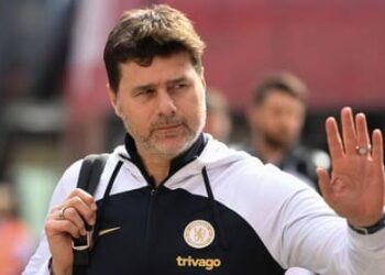 Chelsea part ways with Mauricio Pochettino after one season