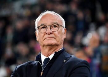 Former Chelsea, Roma, and Leicester City manager Claudio Ranieri retires