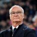Former Chelsea, Roma, and Leicester City manager Claudio Ranieri retires