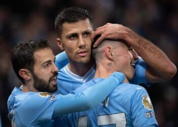 Real Madrid target Manchester City and Bayern Munich stars to replace retiring Toni Kroos