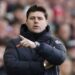 Former Chelsea man Pochettino in line for England job if Southgate falls short at Euro 2024