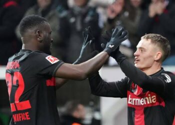 Germany and Chelsea legend Michael Ballack says Bayer Leverkusen star is ready for Real Madrid