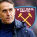 Official: West Ham confirm Julen Lopetegui as David Moyes’ successor