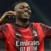 Al Hilal eye record-breaking move for AC Milan star Rafael Leao