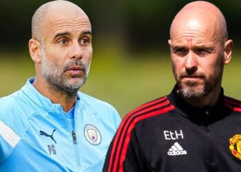 Manchester City vs Manchester United: 10 key things to note ahead of the Emirates FA Cup final